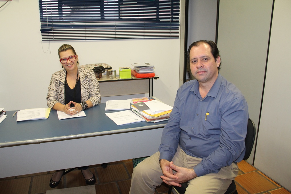 Núcleo de Trânsito de Naviraí irá realizar Curso de atualização para Agentes de Trânsito