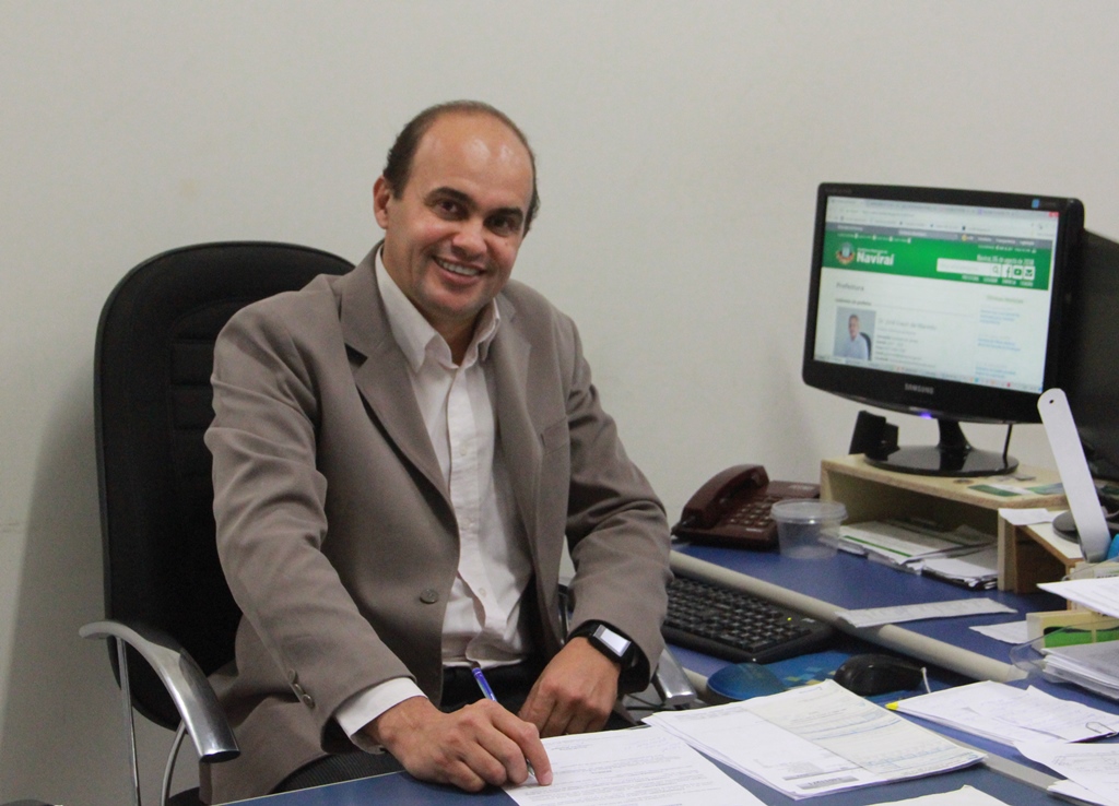 Núcleo de Controladoria de Naviraí irá realizar evento sobre controle interno