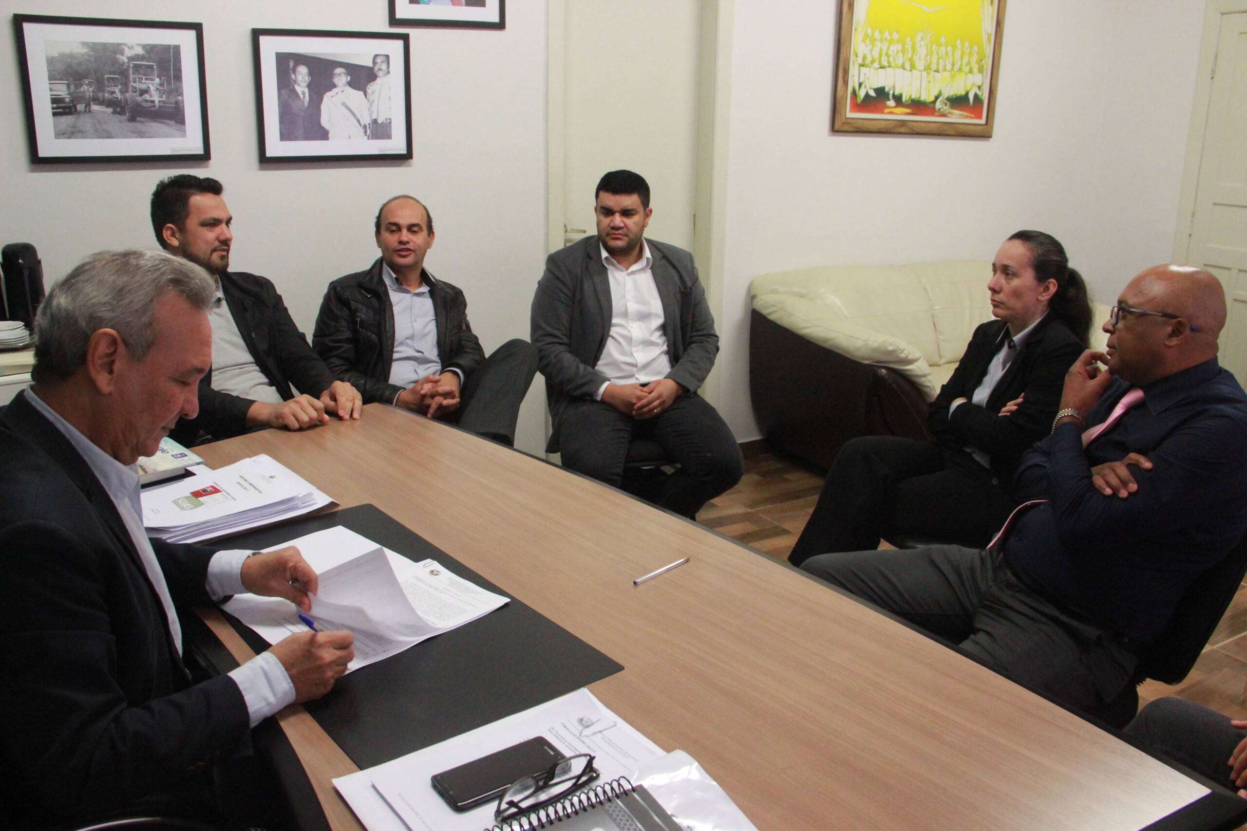 Prefeitura com locação de copiadoras e equipamentos de informática reduz gastos