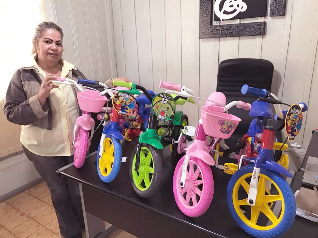 Dia D de vacinação contra sarampo e pólio será neste sábado