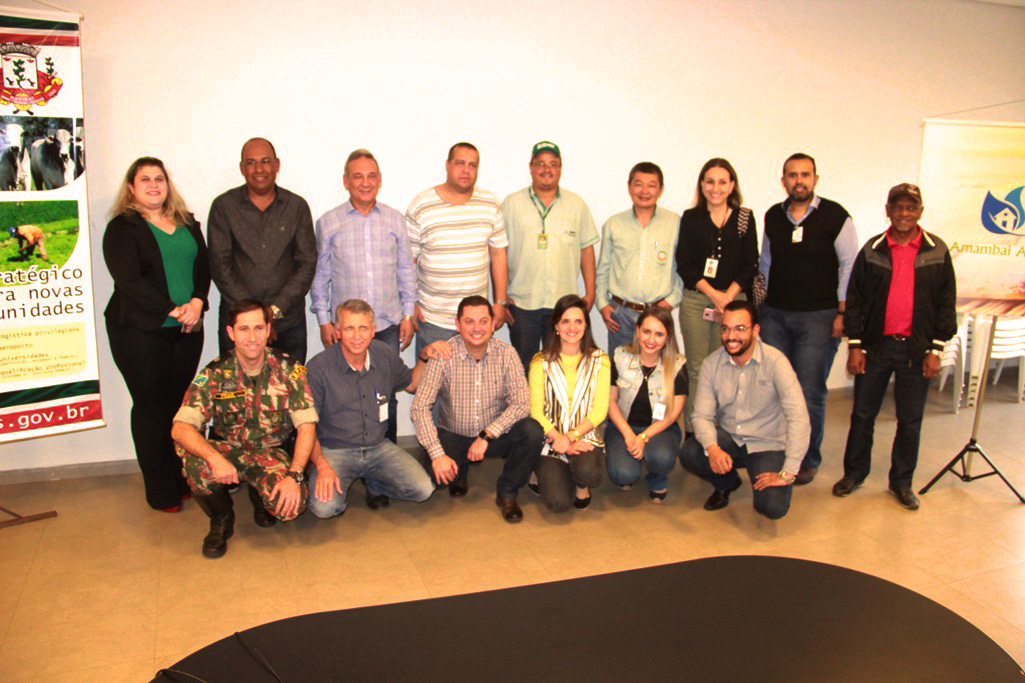 Prefeitura de Naviraí vai realizar I Torneio de Pesca do Rio Amambai