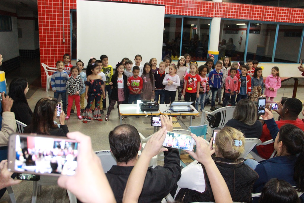 Projeto de compostagem de Resíduos Orgânicos será desenvolvido na extensão da Creche Zenaide no Sol Nascente
