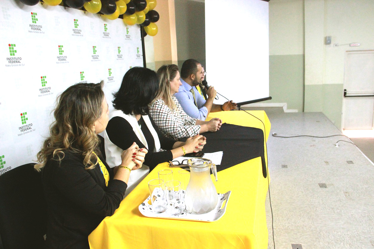 Gerência de Saúde Realiza oficina sobre o setembro amarelo