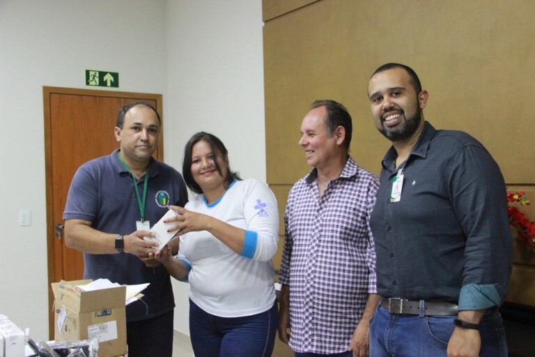 Prefeitura de Naviraí realiza parceria nas ações de prevenção contra doenças endêmicas