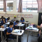 Escola Professora Maria de Lourdes Aquino Sotana