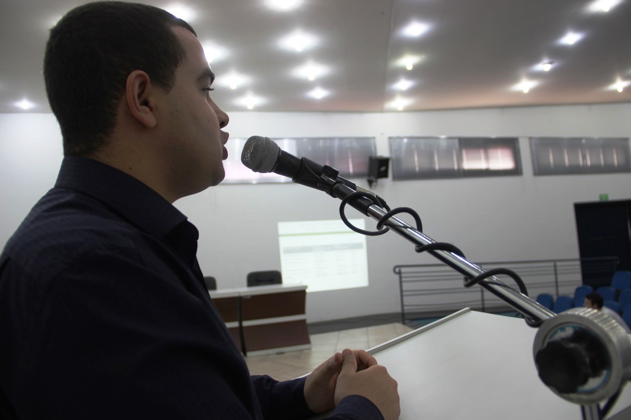 Audiência Pública mostra transparência na aplicação dos recursos públicos