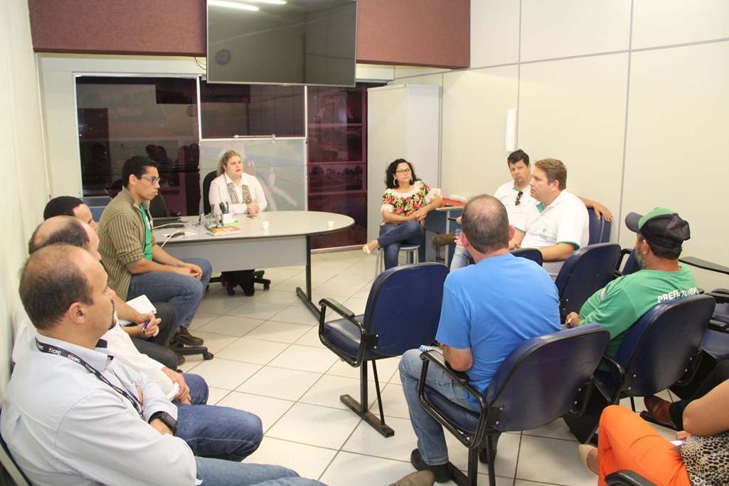 Prefeitura contrata empresa especializada em segurança do trabalho para elaboração de laudo de insalubridade e periculosidade