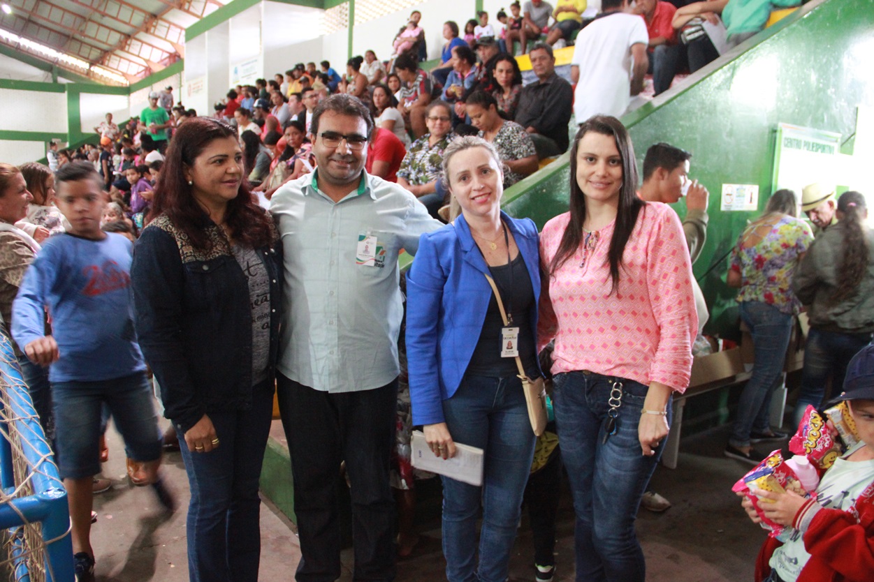 Prefeitura contrata empresa para desenvolver ações sociais no Nelson Trad