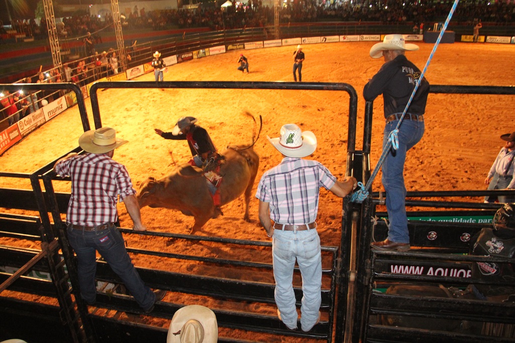 26ª Exponavi acontecerá de 08 a 11 de novembro