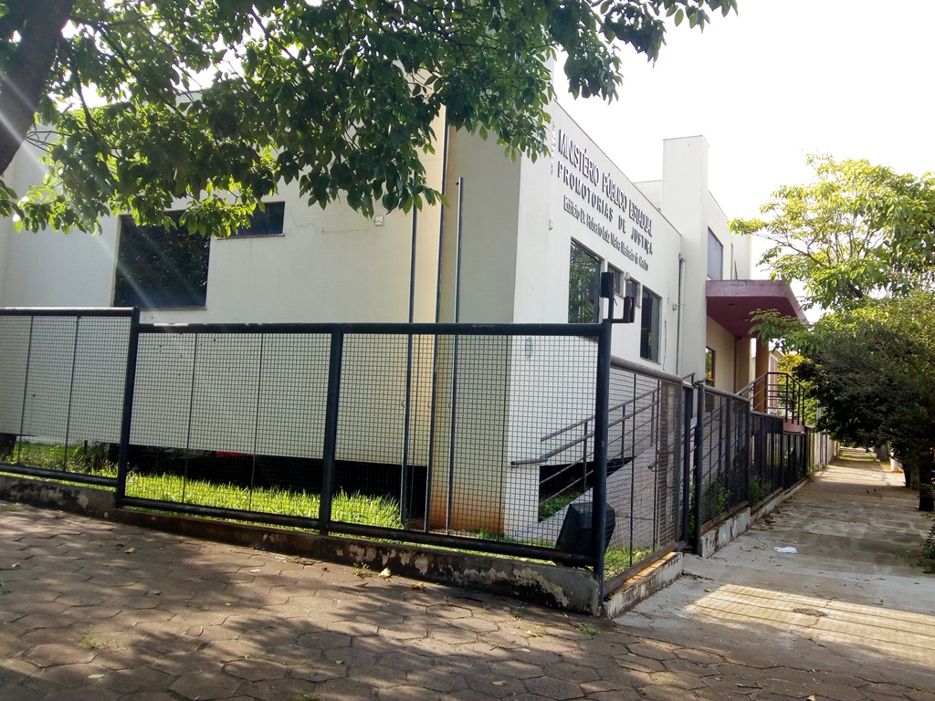 Prefeitura conquista a cessão de uso do antigo Prédio das Promotorias de Justiça