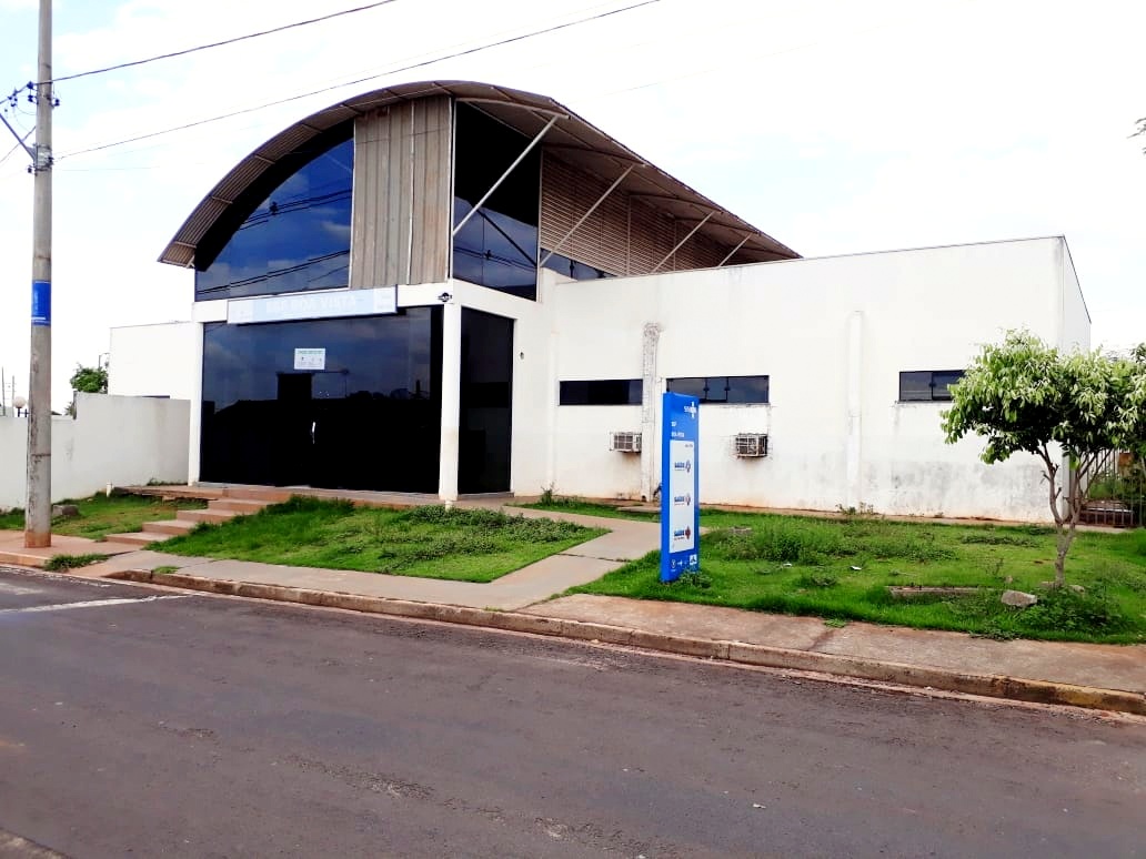 Unidade de Saúde Boa Vista realiza ação do Outubro Rosa neste sábado dia 20