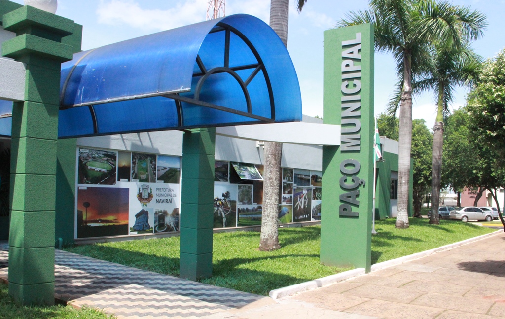 Prefeito Dr. Izauri efetuou remanejamento em Gerências