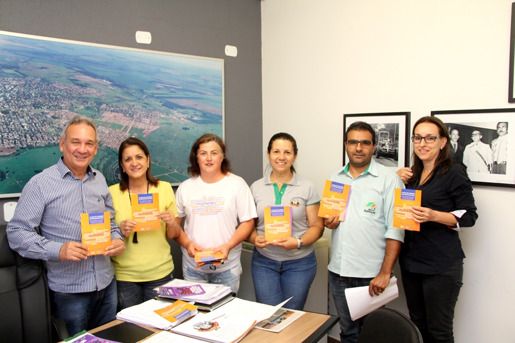 Campanha do Ativismo é desenvolvida em Naviraí