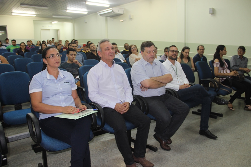 Audiência Pública discutiu Plano de Coleta Seletiva