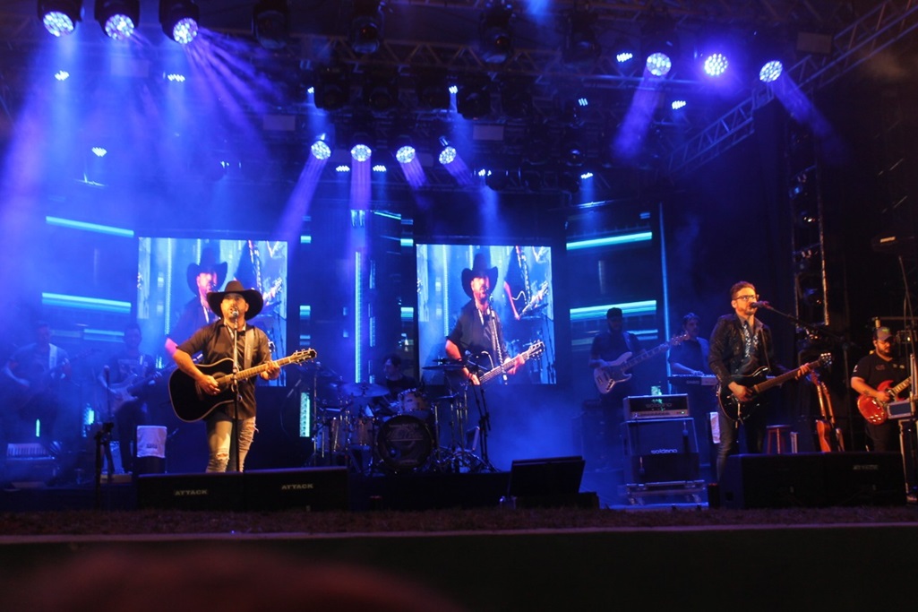 Exponavi agrada público e atinge objetivos