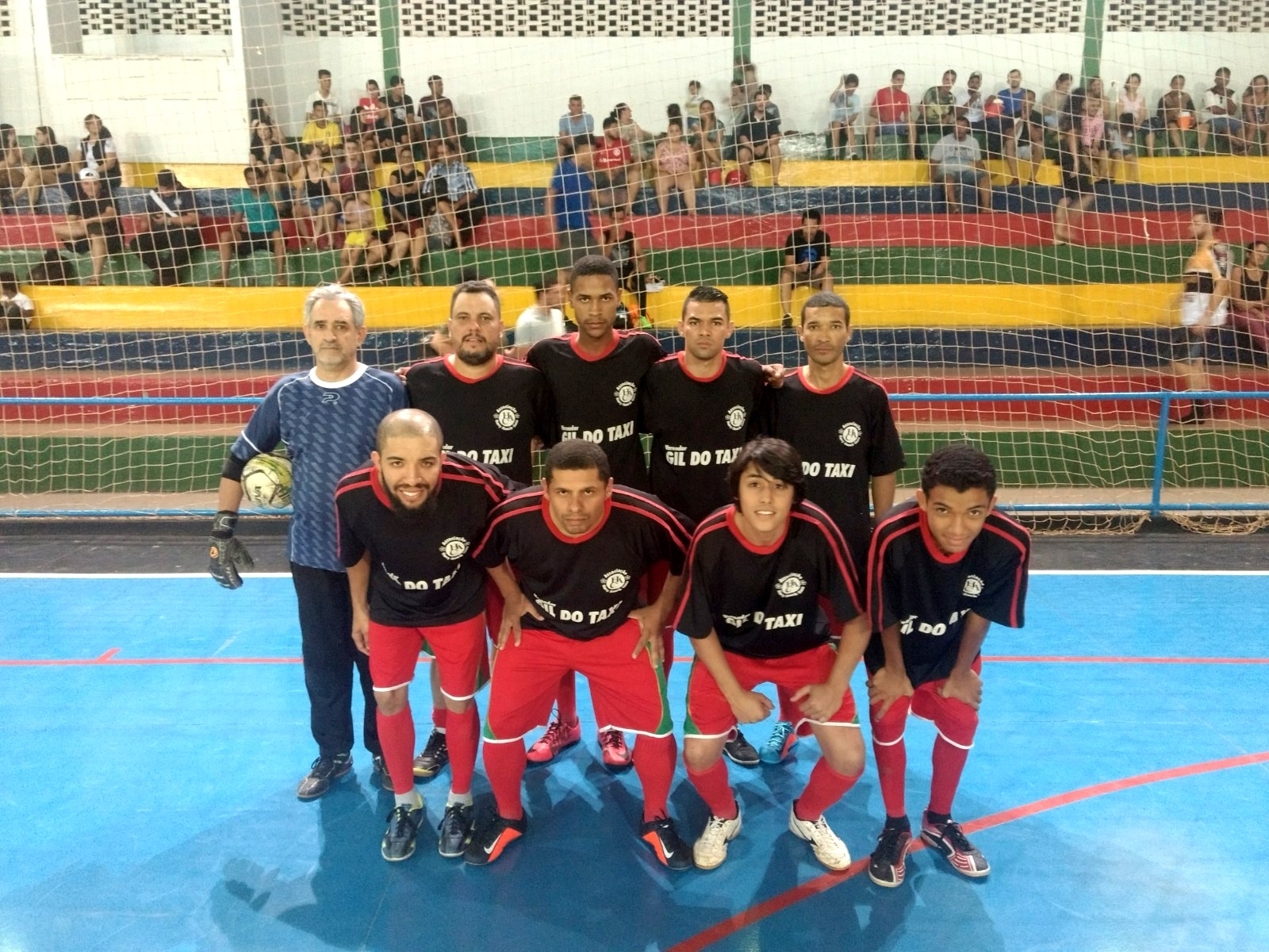 Campeonato Gospel terá final nesta quinta-feira