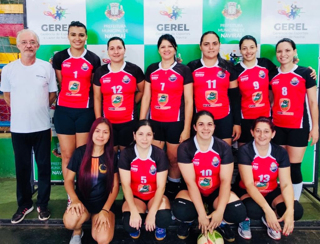 Quadrangular é adiado e Naviraí vence amistoso