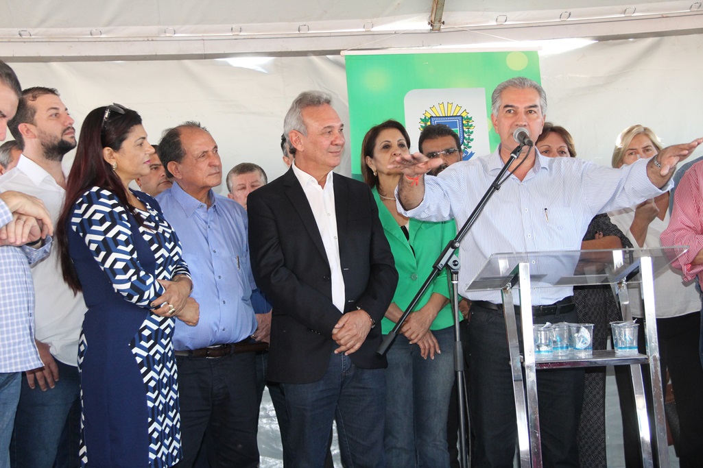 Governo e Prefeitura entregam unidades do Belo Horizonte