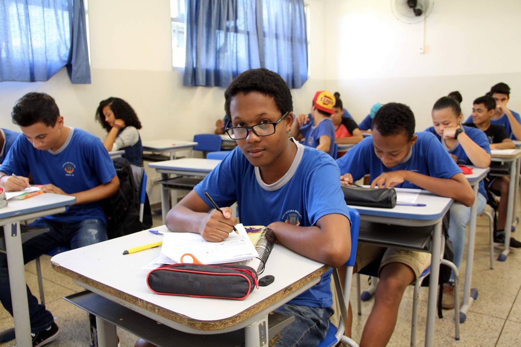 Naviraí tem o melhor desempenho em Olimpíada de matemática