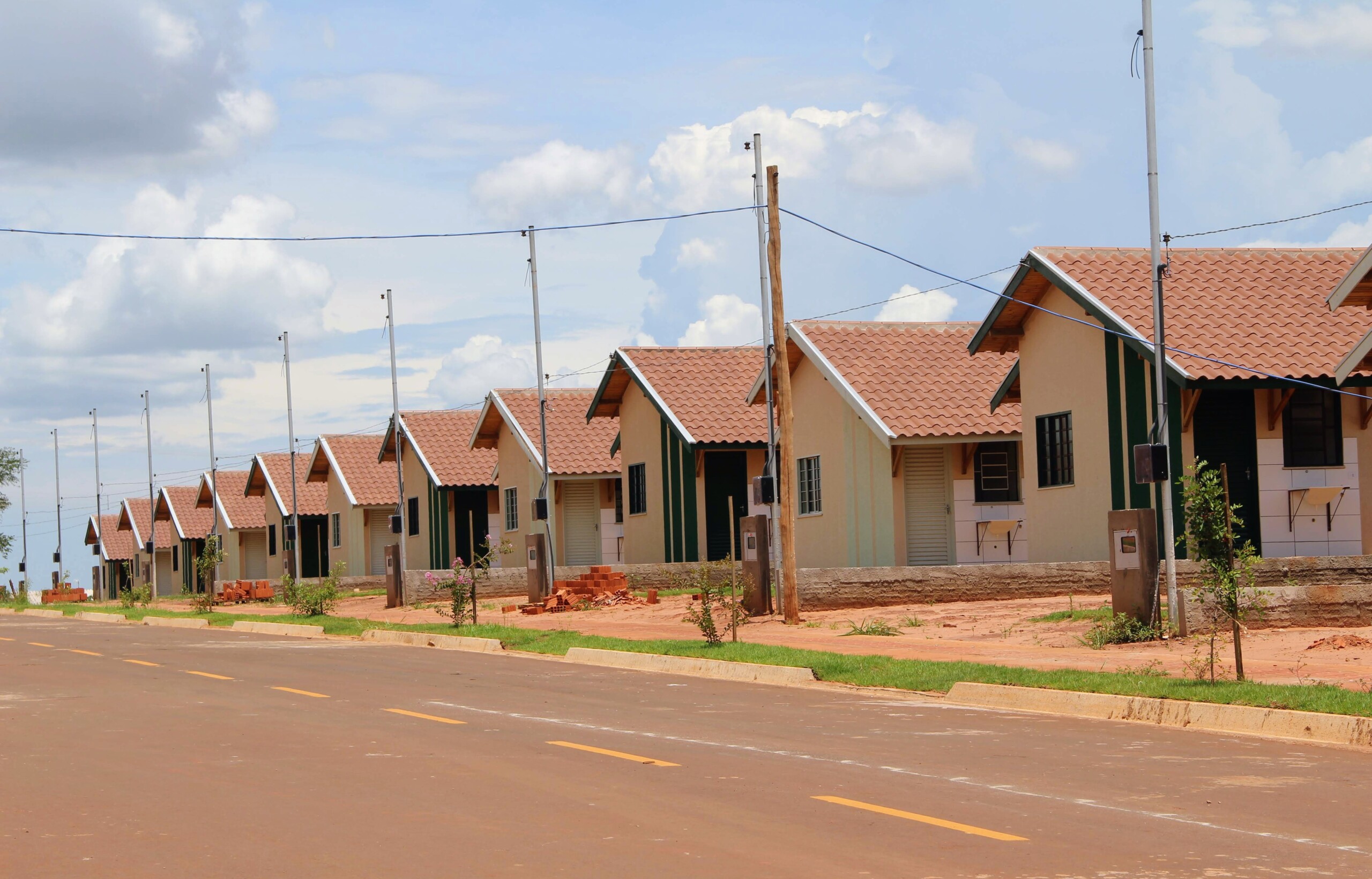 Unidades do Interlagos II serão entregues