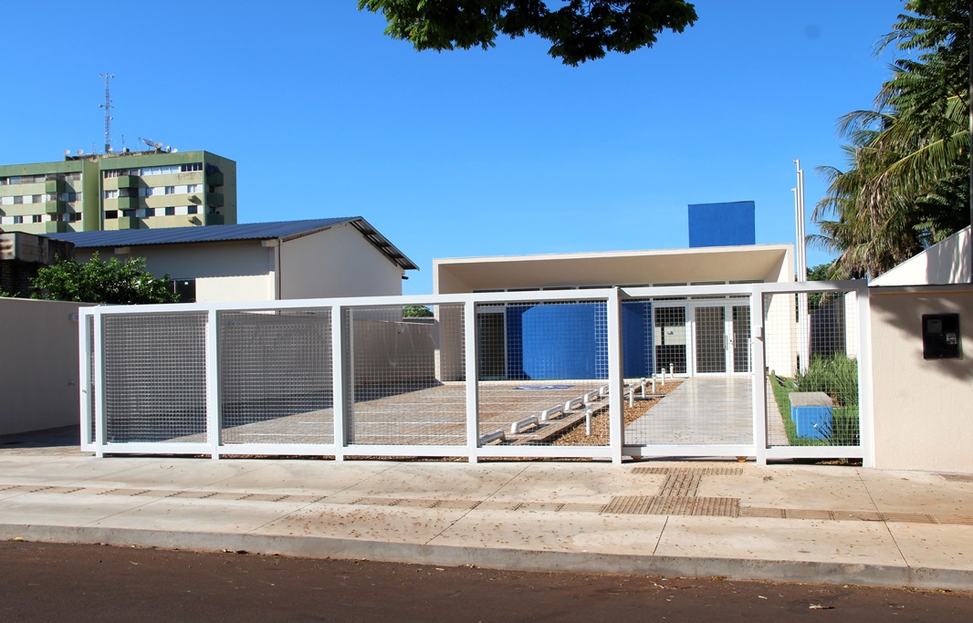 Nova Agência do Ministério do Trabalho será inaugurada