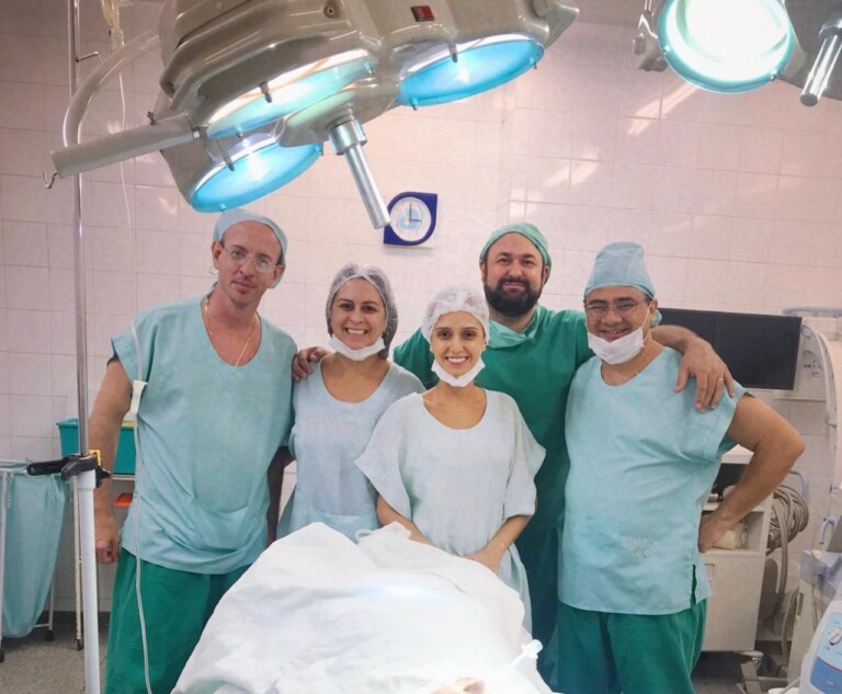 Hospital Municipal de Naviraí retorna com atendimento Odontológico Hospitalar