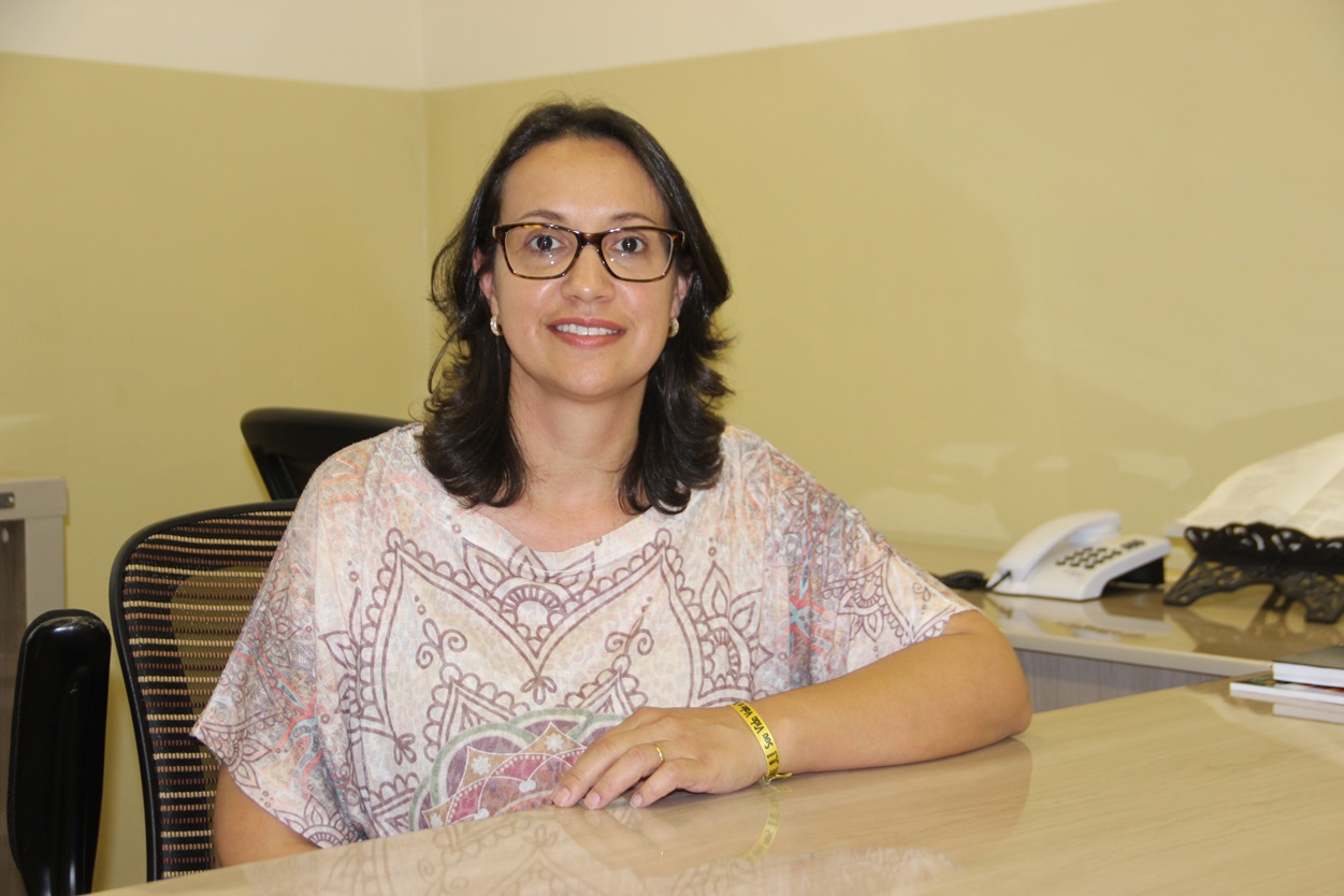 Assistência Social realiza capacitação para conselheiros