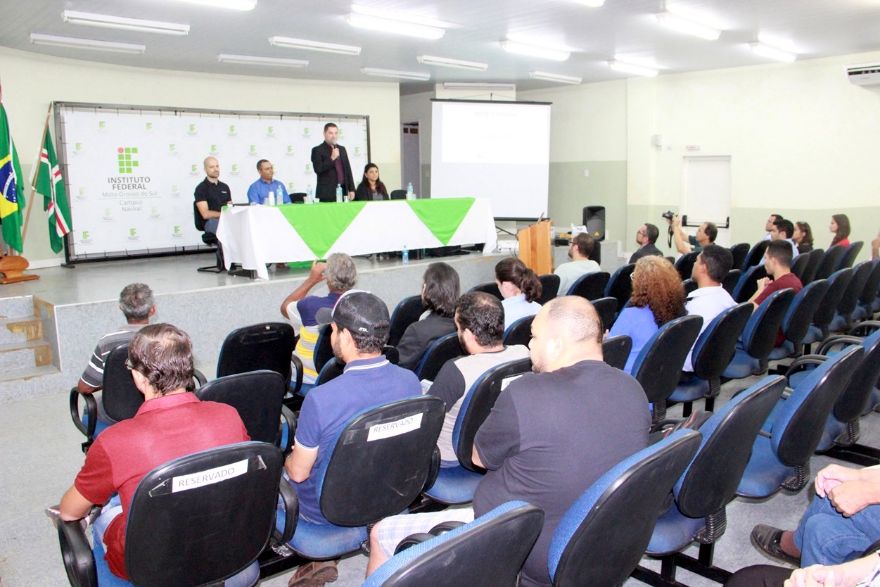 Prefeitura recebe Versão Final do Plano Municipal de Coleta Seletiva