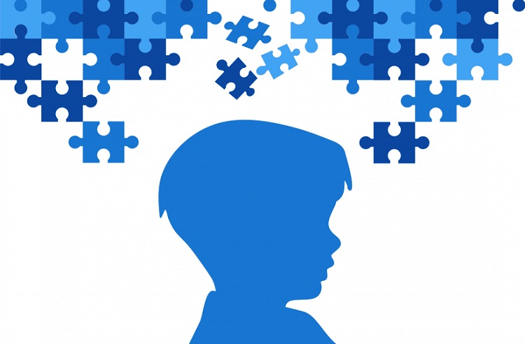 02 de abril é o dia mundial do autismo