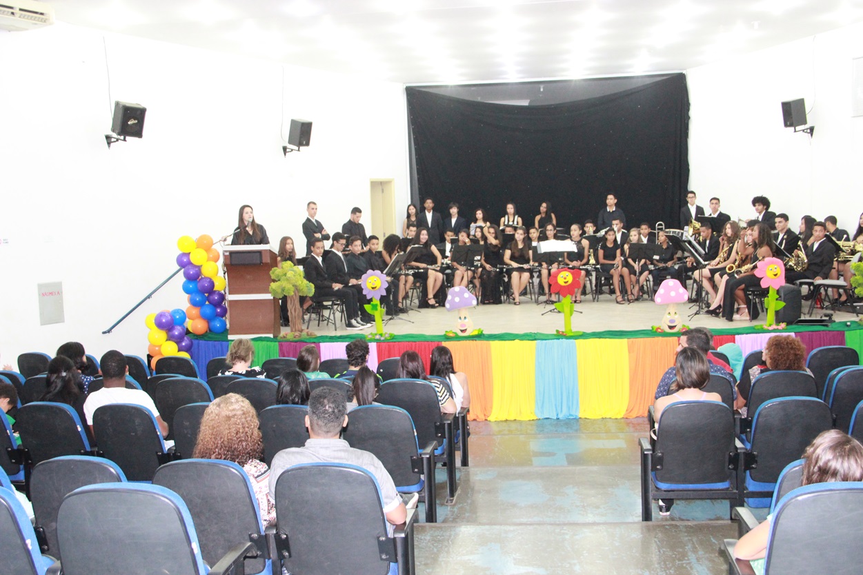 Projeto Ciranda En’Art 2019 foi lançado