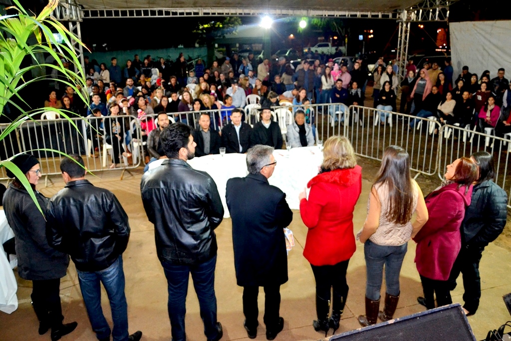 Fundação Cultural realizou Seletiva da 13ª Edição do Festival