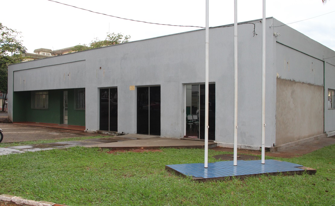 Núcleo de Habitação está em novo endereço