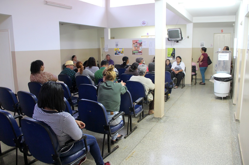 Primeiro Mutirão de oftalmológia atendeu 25 consultas