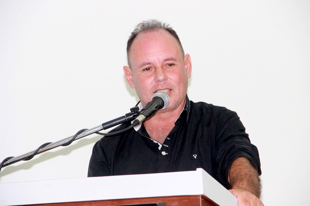 Conselho de Saúde em audiência pública discutirá o Impacto do Uso do Agrotóxico na saúde