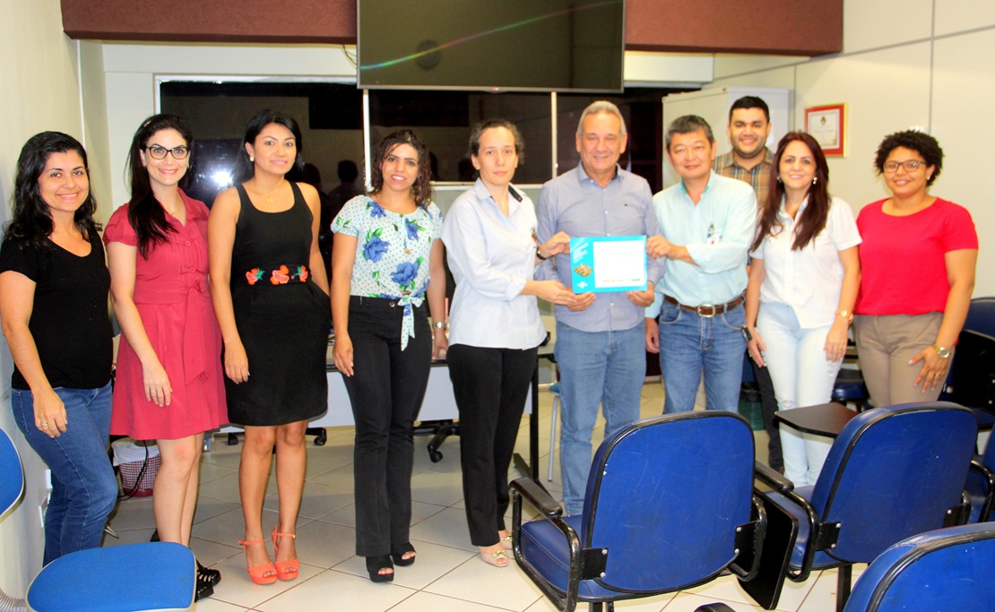 Naviraí investindo nos pequenos fornecedores para criar grandes empreendedores