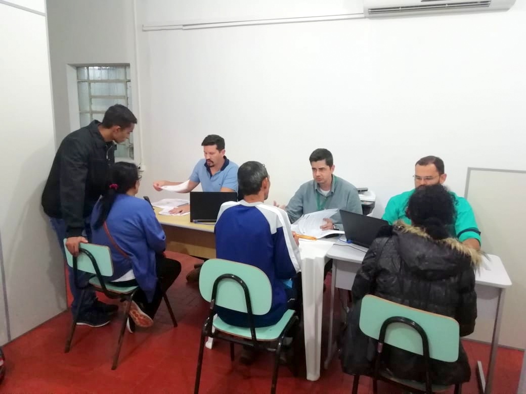 AGEHAB e Prefeitura oportuniza renegociação de dividas a mutuários