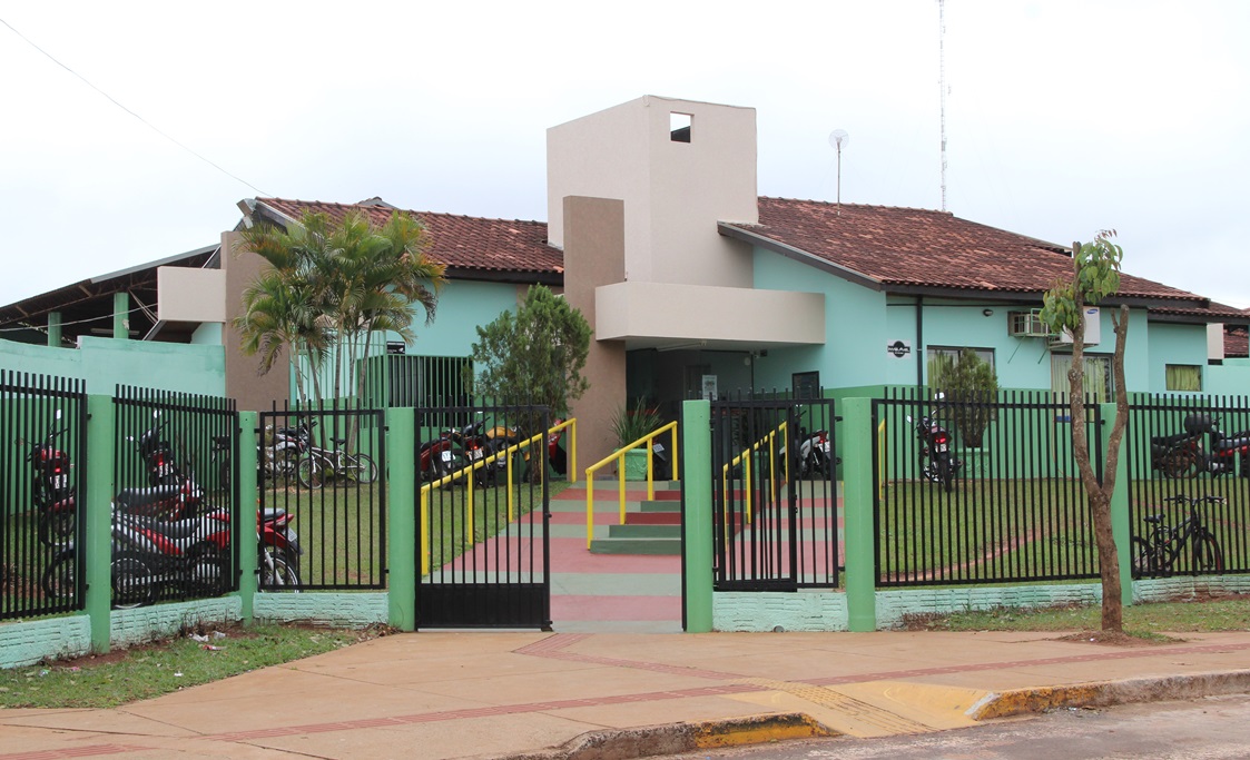 Núcleo de Transito e Policia Militar intensifica Campanha para Segurança entorno das Escolas