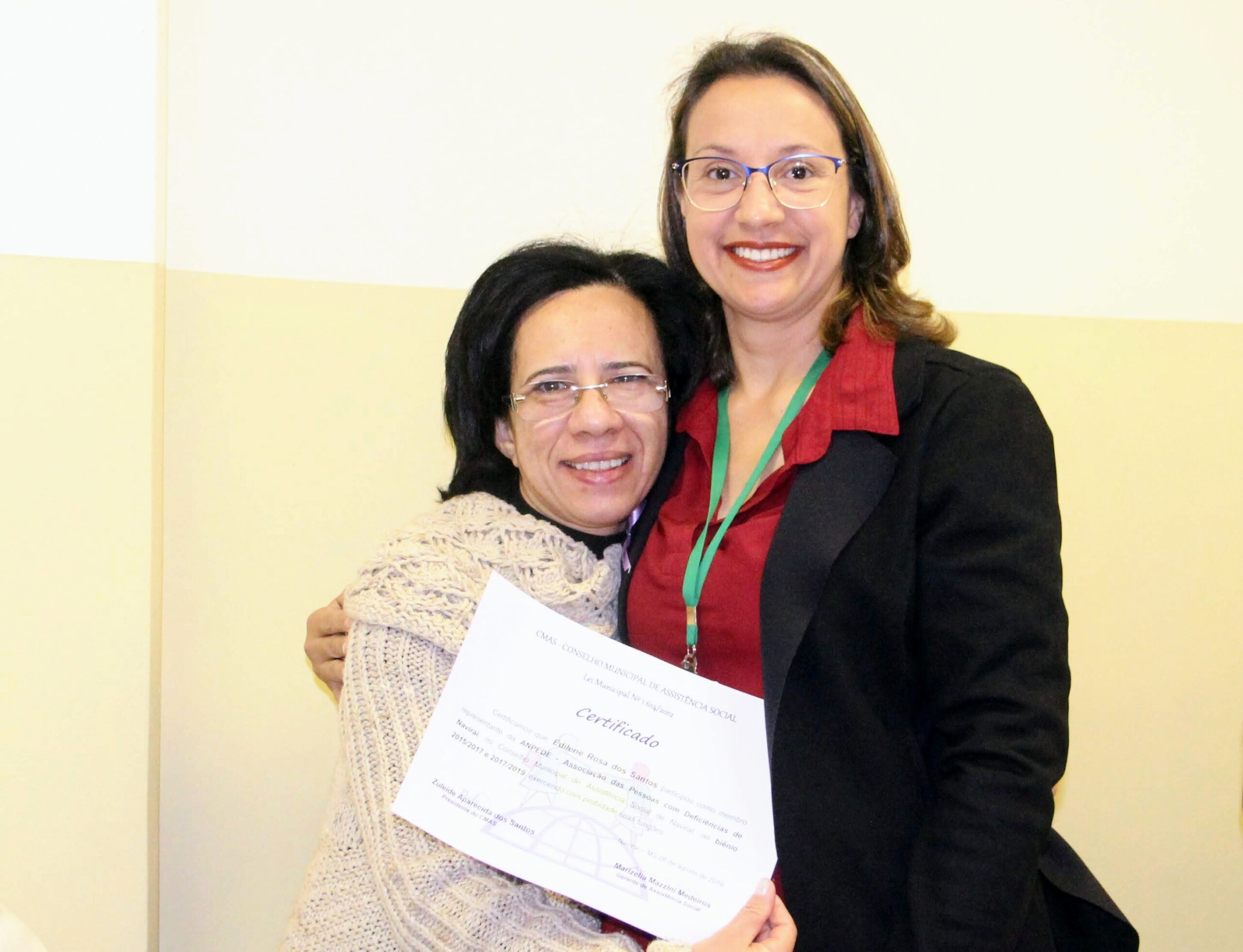 CMDCA apresentará candidatos que concorrerão às vagas de conselheiros tutelares