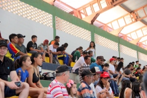 Foto: Com recorde de participantes, Naviraí abre a 23ª Copa Chama, 2019 - André Almeida/Assessoria de Imprensa
