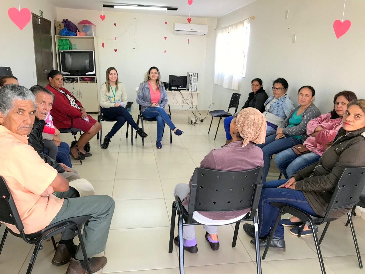 Inscrições para oficinas no ACESSUAS TRABALHO estão abertas