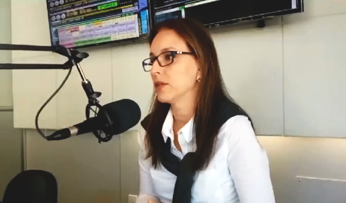 Gerente de Obras enfatiza infraestrutura realizada garantindo qualidade de vida para população