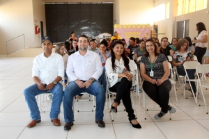 Foto: GEAS promoveu I Encontro Jornada do Conhecimento capacitando servidores do SUAS, 2019 - André Almeida/Assessoria de Imprensa