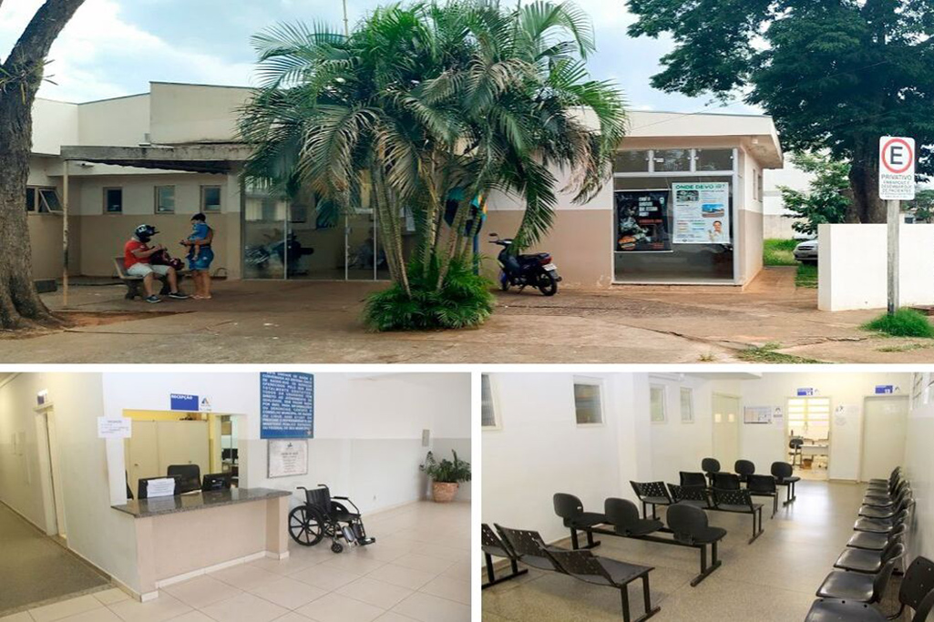 Posto de Saúde do Varjão fez quase cinco mil atendimentos em seis meses de funcionamento em horário estendido