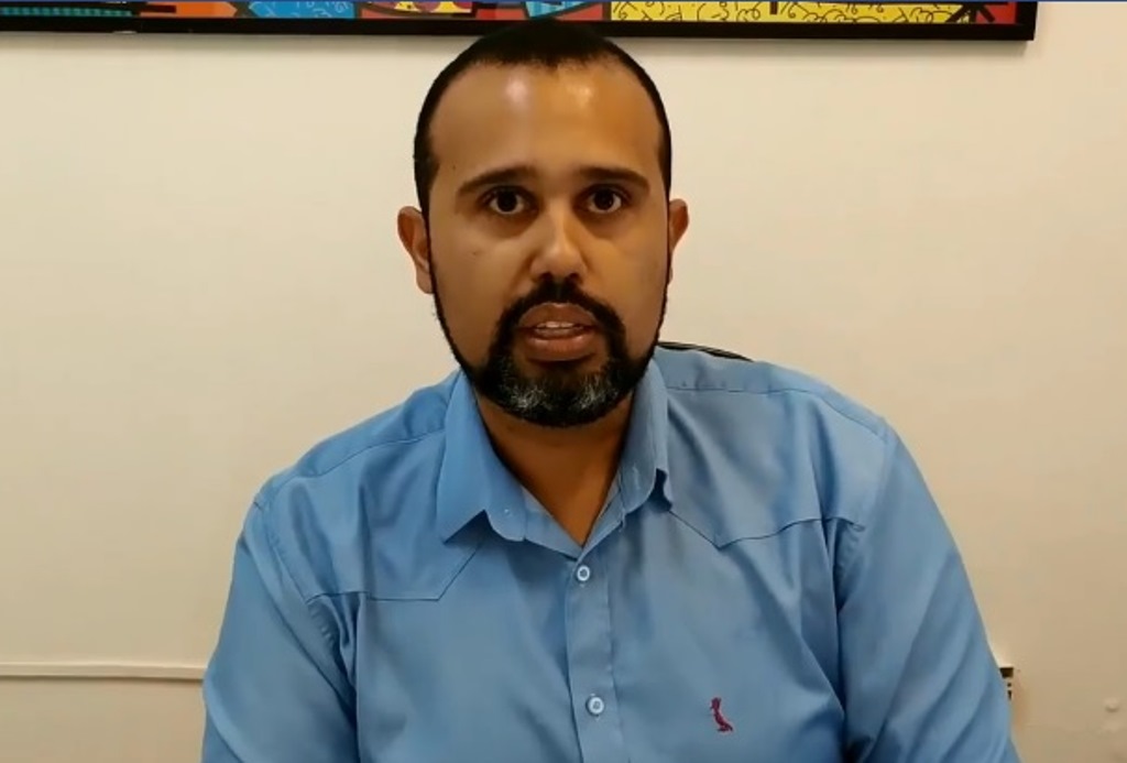 Naviraí vacinou 15.877 pessoas este ano e descarta surto de gripe Influenza