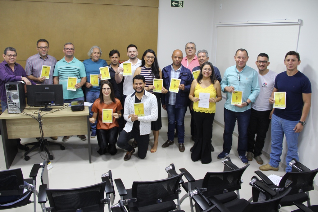 Psicólogas, Psiquiátrica do CAPS e Imprensa se unem no combate ao suicídio no Setembro Amarelo