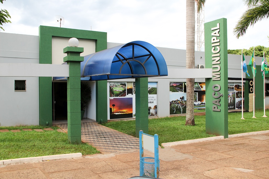 Prefeitura de Naviraí realizará Audiência Pública para apresentação de Relatório de Gestão Fiscal