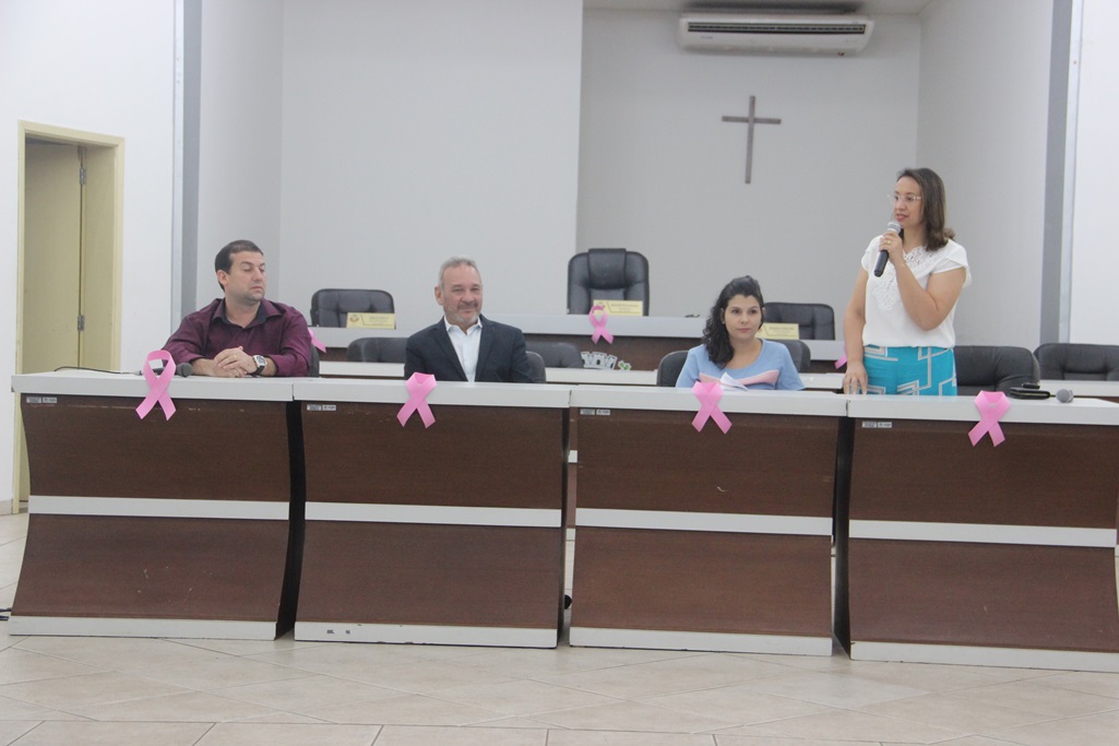 Semana do Idoso teve comemoração com realização de vários eventos