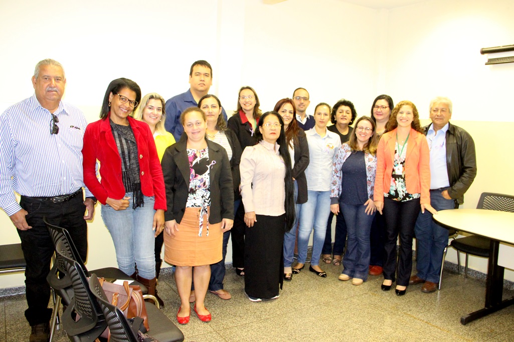 Naviraí será sede de encontro regional do CEAS