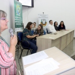 Foto: II Ciclo estadual de debates com Conselheiros Tutelares e do CMDCA é realizado em Naviraí, 2019 - André Almeida/Assessoria de Imprensa