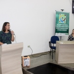 Foto: II Ciclo estadual de debates com Conselheiros Tutelares e do CMDCA é realizado em Naviraí, 2019 - André Almeida/Assessoria de Imprensa